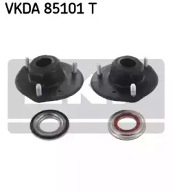 Опора стойки амортизатора SKF купить